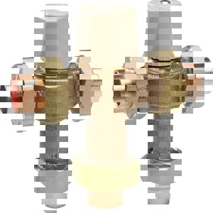 LF 3/4 TSTAT TEMPERING VLV